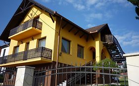Apartmanhaz King