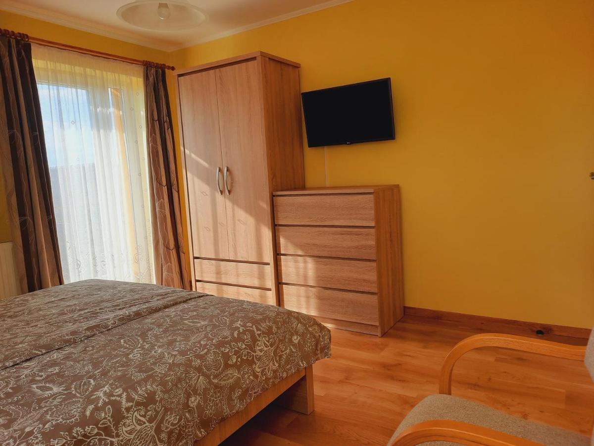 Apartmanhaz King Hévíz Buitenkant foto