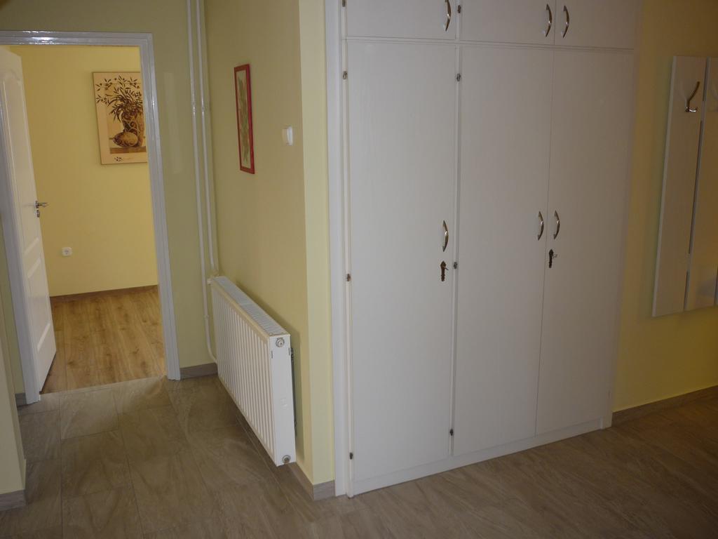 Apartmanhaz King Hévíz Buitenkant foto