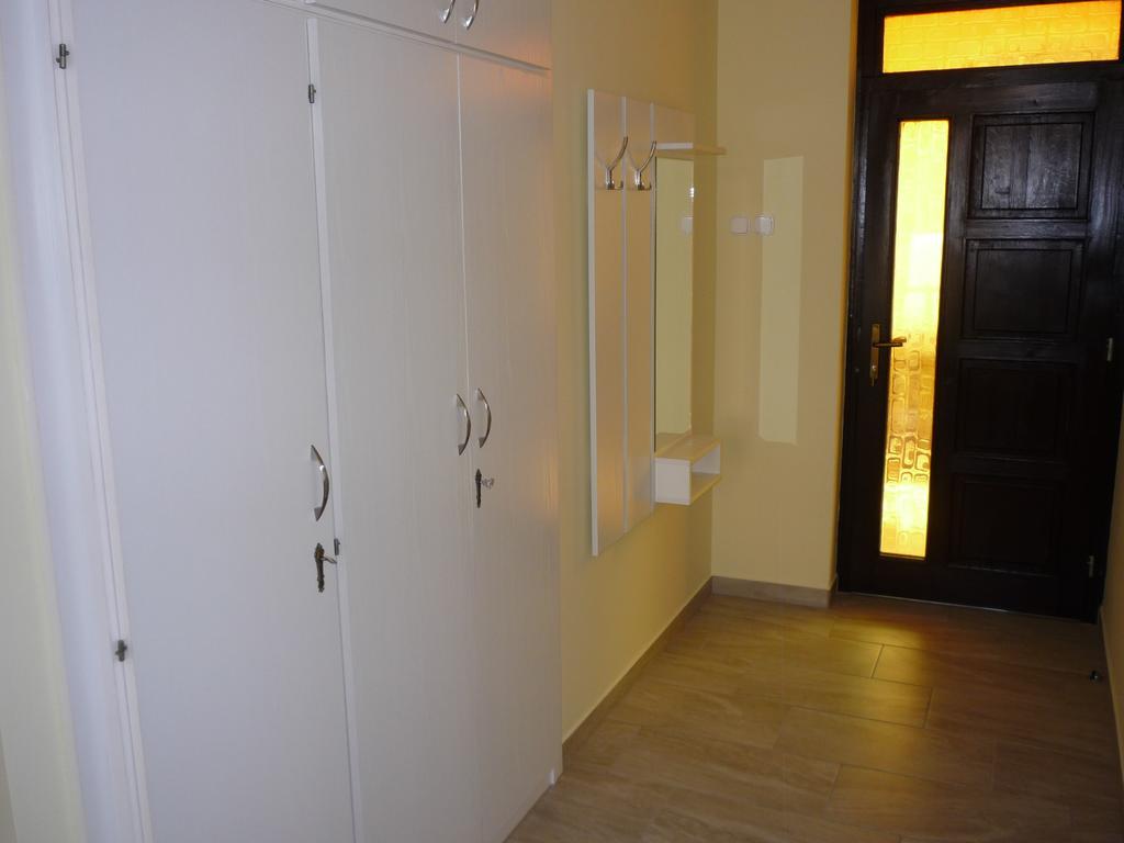 Apartmanhaz King Hévíz Buitenkant foto